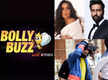 
Bolly Buzz: Vicky-Katrina getting hitched; Aryan Khan's bail hearing continues
