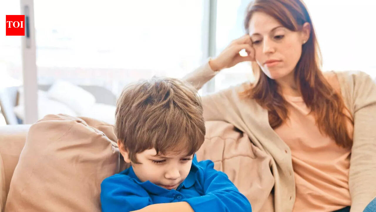 5 ways to help a child deal with anger and teach them how to cope with it