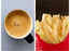 Coffee with Toothpaste, French Fries and Sushi left netizens with a bad taste