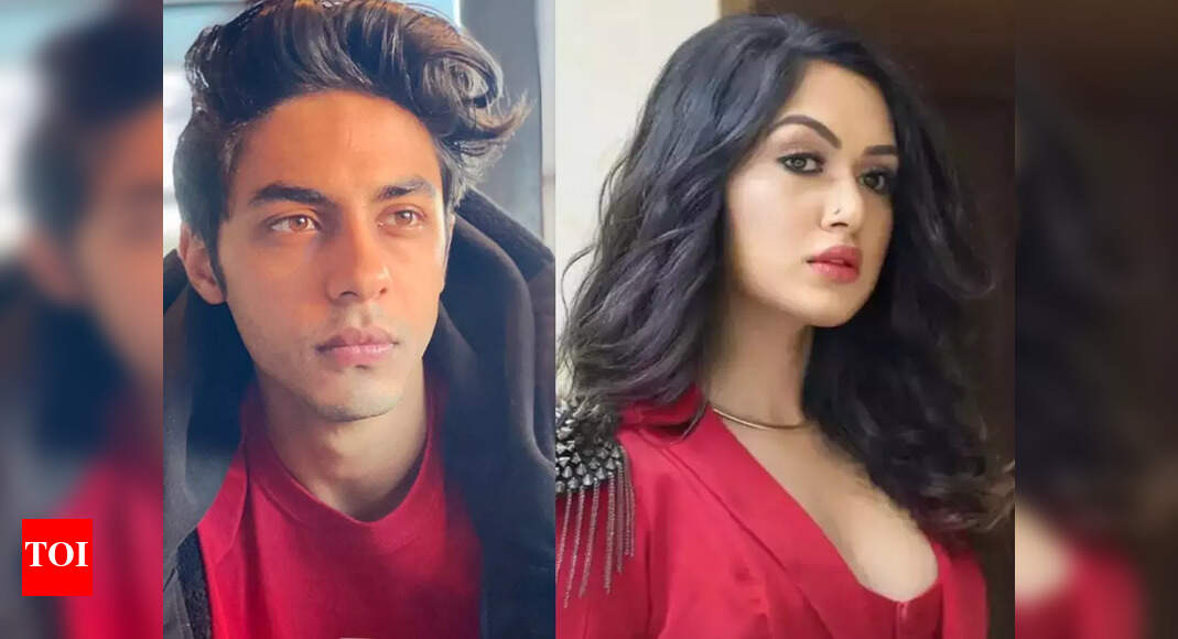 Aryan drug case: Lawyers call arrest illegal