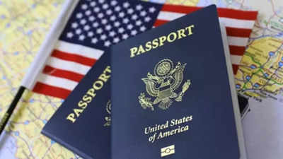US expected to issue its 1st passport with ”X” gender marker