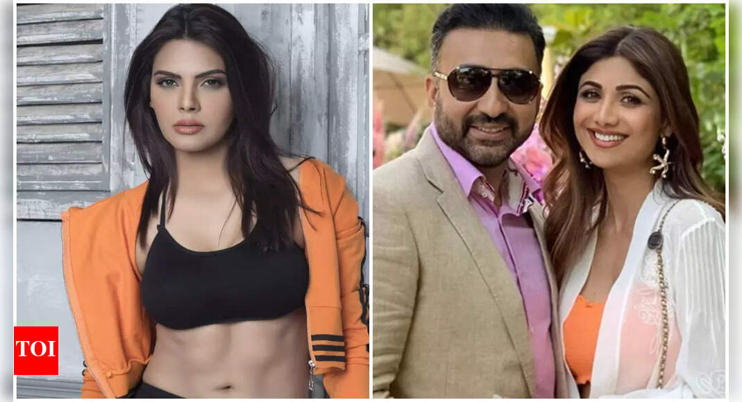 Sherlyn on defamation case filed by Shilpa-Raj