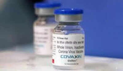 Covaxin takers will have to wait longer to travel abroad