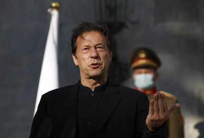 Saudi to provide $4.2 billion to Pakistan; PM Imran Khan thanks Prince