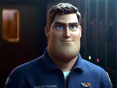 Lightyear' Trailer: Chris Evans takes flight as the original Buzz Lightyear  in 'Toy Story' perquel