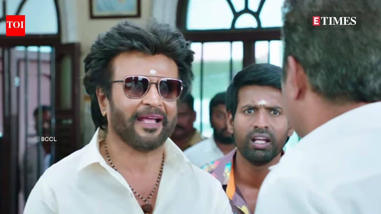 Rajinikanth's 'Annaatthe' prepares to set a massive record at the USA ...