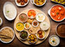 How to eat smartly during the festive season