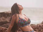 These bikini pictures of Splitsvilla fame Scarlett Rose are breaking the internet!