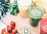 Weight loss: Three drinks to spike your metabolism