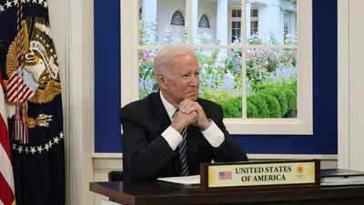 US will explore development of Indo-Pacific economic framework: Joe Biden