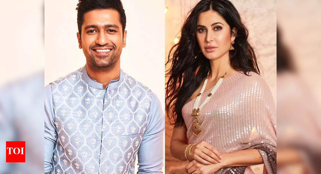 ETimes Exclusive! Vicky-Katrina’s wedding venue revealed!