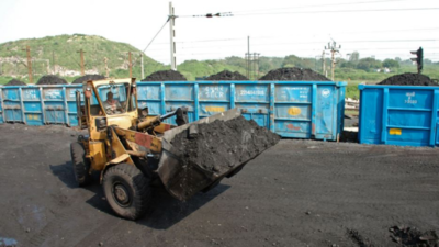 Aluminium makers send SOS to PMO over coal stock