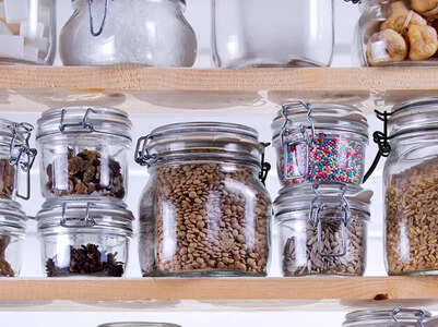 10 inexpensive foods that last longer than expected