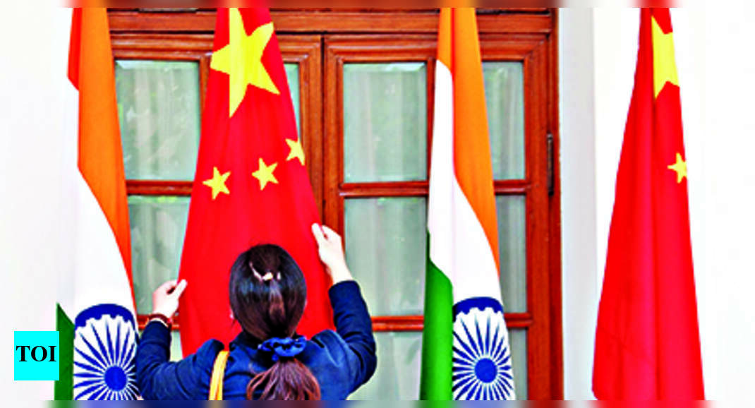 Avoid using new law to alter border areas: India to China