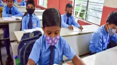Delhi school reopening: Happy, but private schools worry about hybrid mode