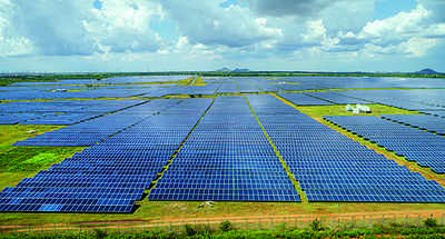 Modi to address COP26 next week, launch international solar grid with UK PM