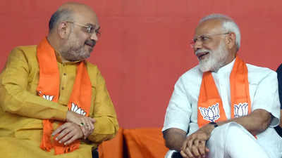 Modi most successful PM, took tough decisions: Shah