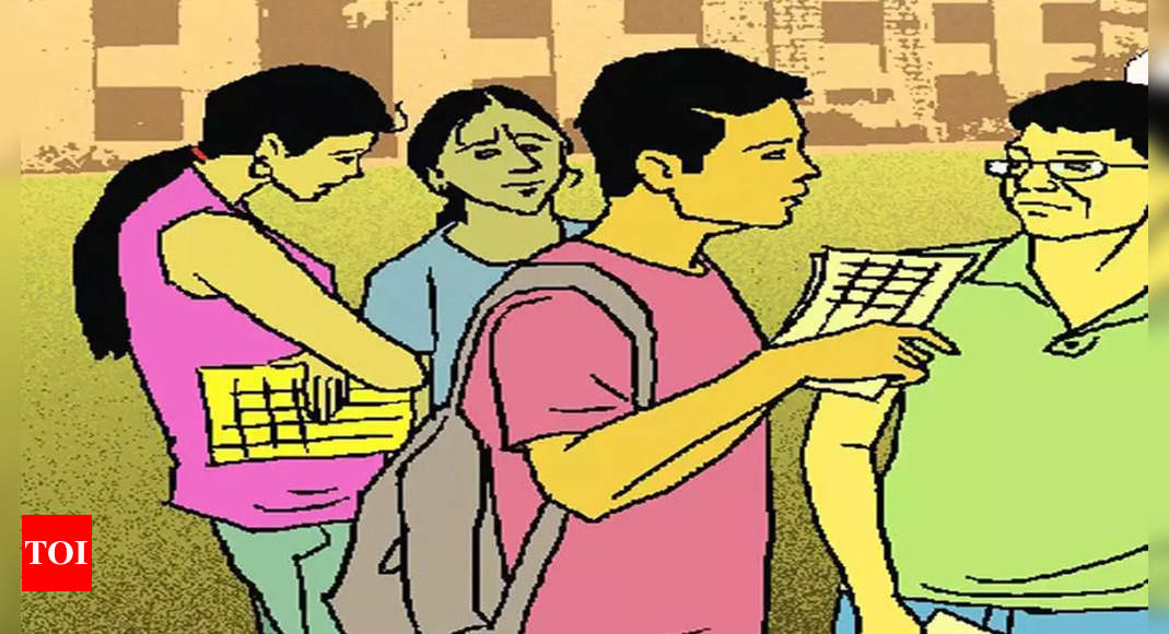 Students move out of Telangana for better courses