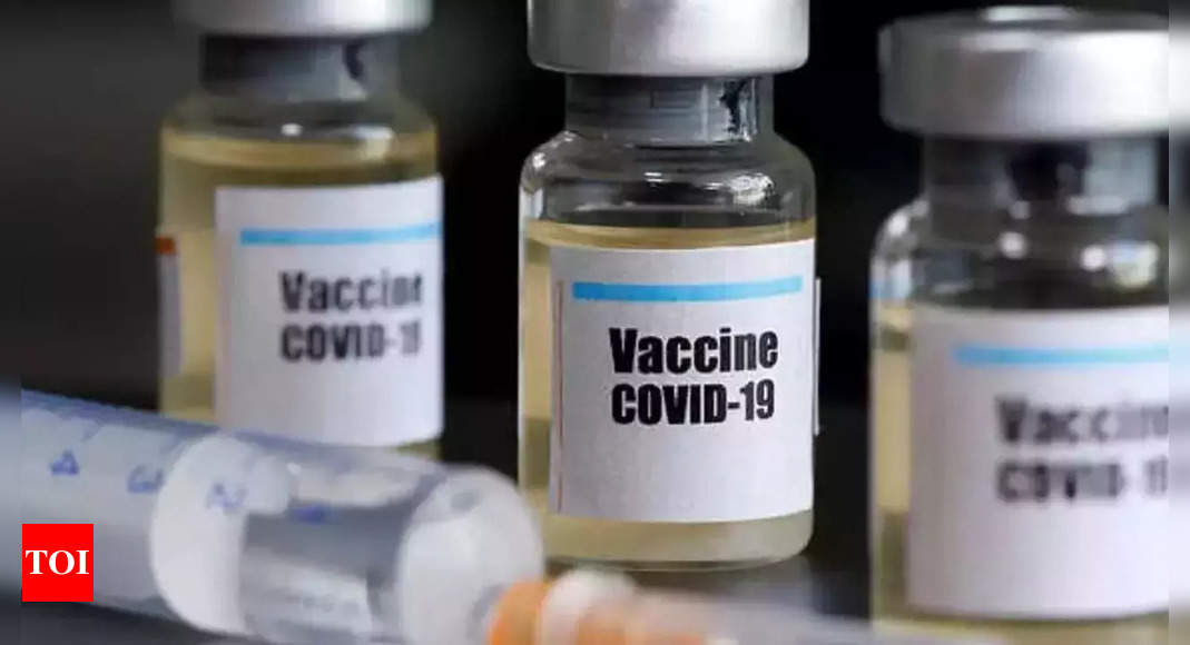 Mum: Ward offices to authenticate foreign vax certs