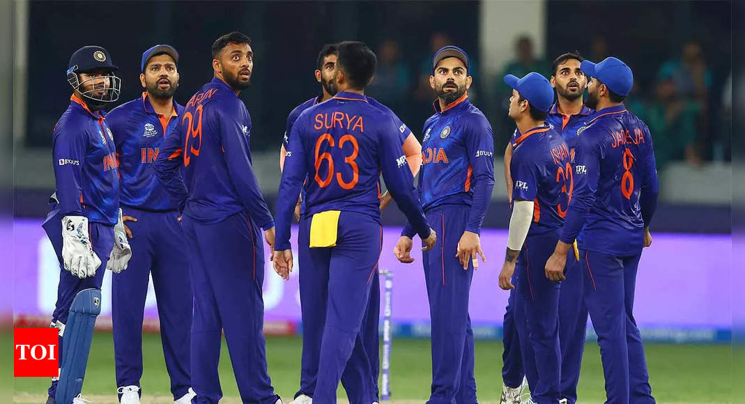 T20 World Cup: How Team India can counter the dew