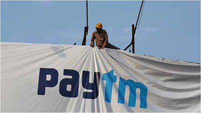 Paytm IPO opens on 8th, Swiss Re boards non-life