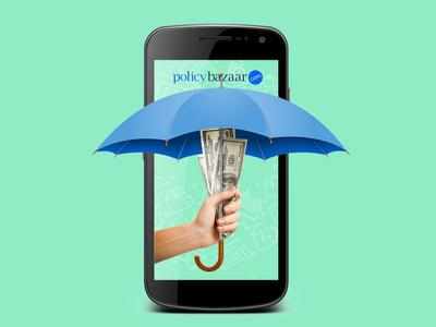 Policybazaar's Rs 5,710cr IPO gives co valuation of $6bn