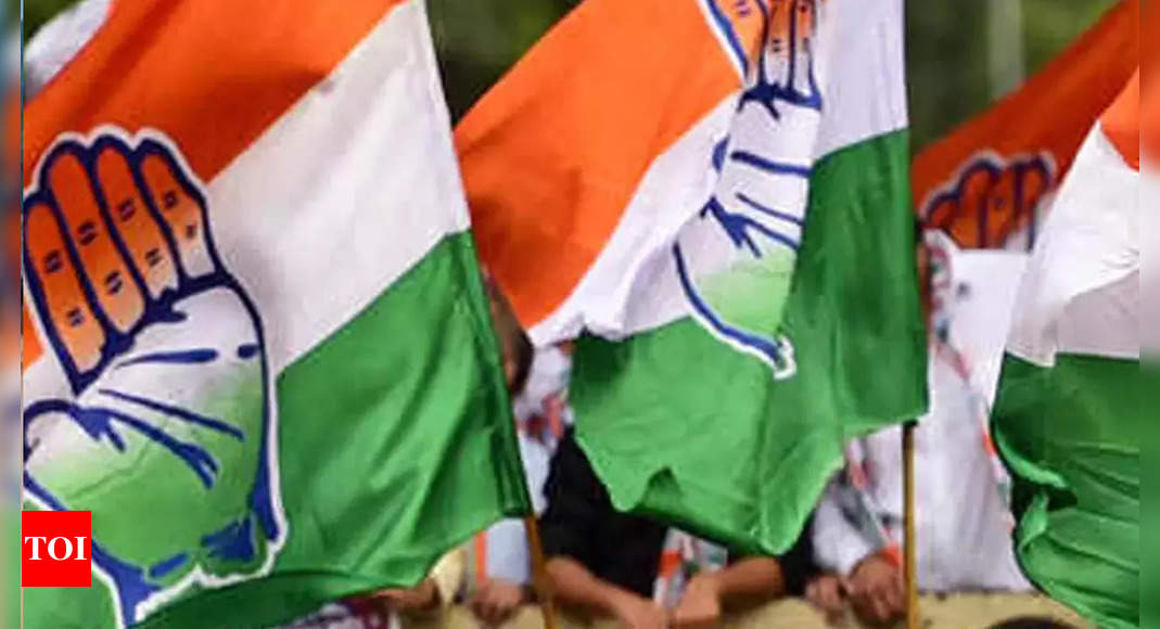 Goa: Congress says time for all parties to unite against BJP