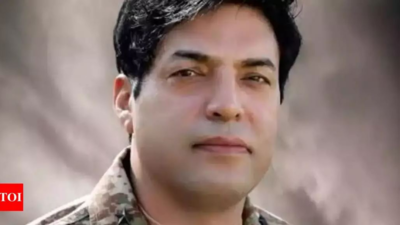 Nadeem Anjum fourth ISI boss from Punjab regiment