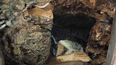 Uttarakhand to start ‘cave tourism' circuit on lines of Slovenia