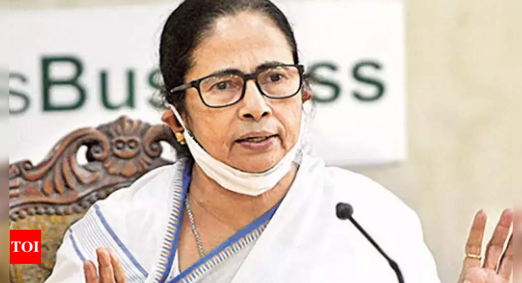 West Bengal CM Mamata Banerjee to begin 3-day visit to Goa today