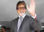 Did you know Amitabh Bachchan wanted to become a pilot?