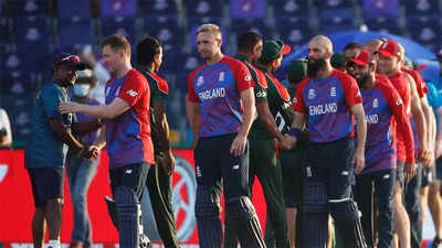 T20 World Cup: England outclass Bangladesh by 8 wickets