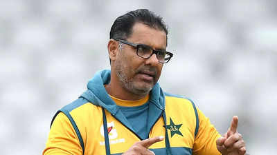 T20 World Cup: Waqar Younis apologises for 'namaz in front of Hindus' remark