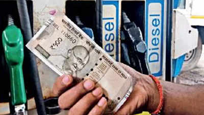 Bring in fixed taxation on petrol & diesel: Experts in Karnataka