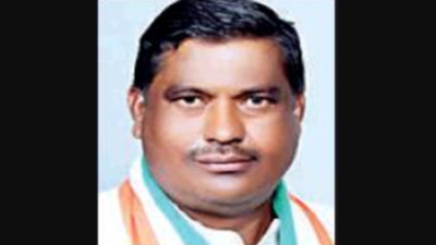 Madhya Pradesh: Congress MLA booked for abetment to suicide
