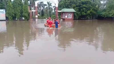 Uttarakhand: 10 days after devastating rain spells, 77 dead, five still missing