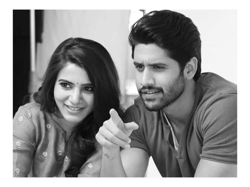 Samantha deletes some of her pictures with Naga Chaitanya from Instagram; more details inside