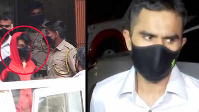 Aryan Khan bail hearing: 'NCB misled the court in remand application', says senior counsel Amit Desai