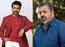 Suresh Gopi to play antagonist in Shankar and Ram Charan's RC15'
