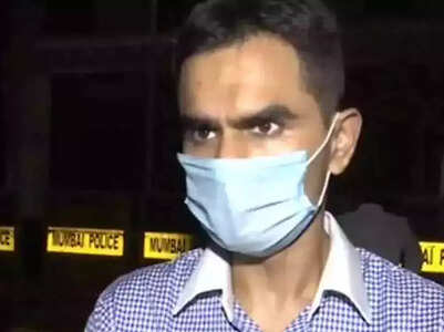 Sameer's 1st wife's father reacts to rumours