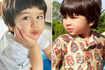 These adorable pictures of Taimur Ali Khan's lookalike Zaryan Thapar will blow away your mind