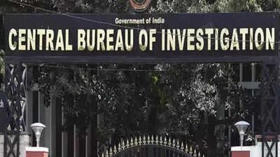 Mumbai: CBI files charge sheet against three for causing Rs 36-crore loss to PSU