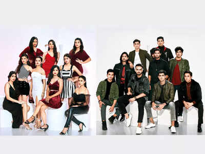Meet India’s Fresh Face finalists!