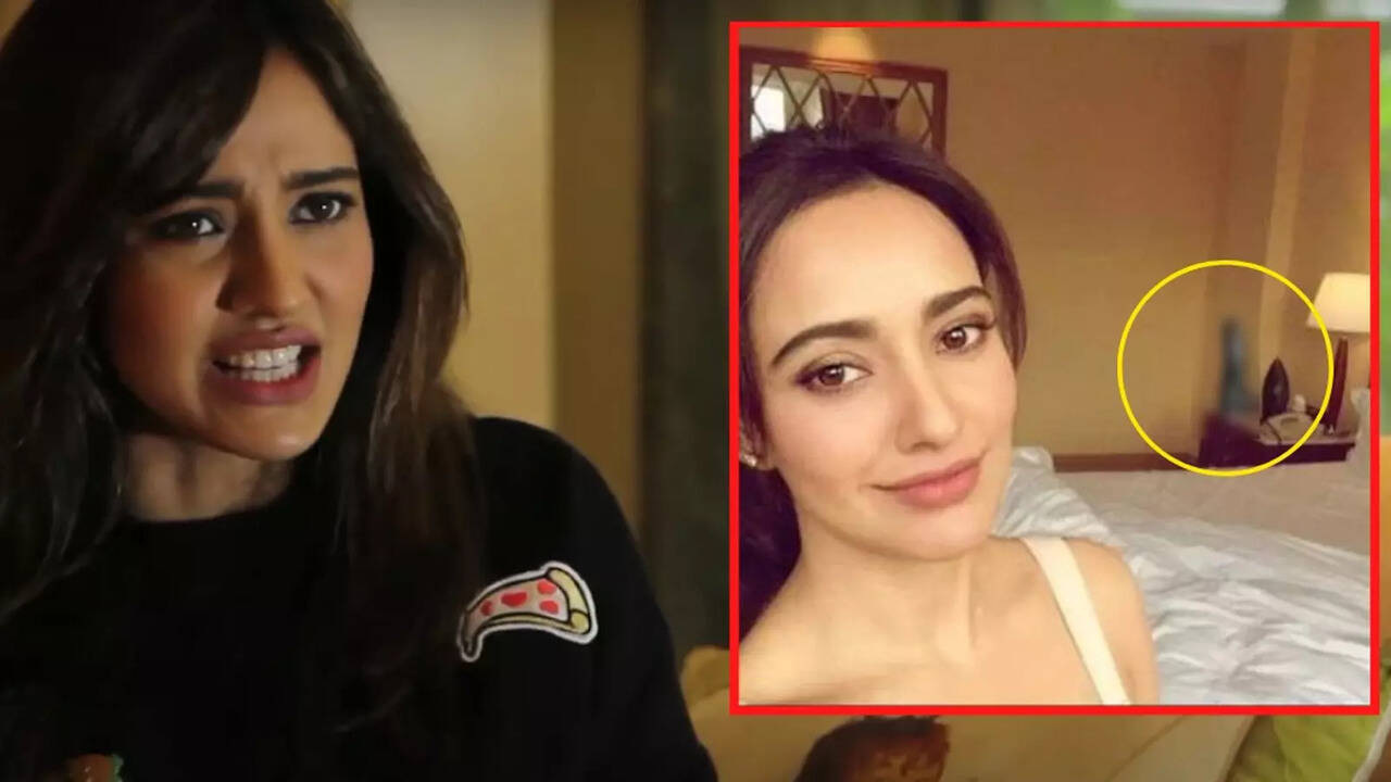 Neha sharma xvideo