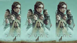 'Dune' sequel gets green light from Warner Bros.