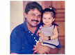 
Meenakshi shares a throwback picture on dad Dileep’s birthday
