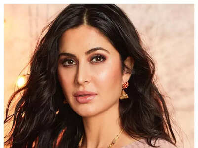 When Katrina Kaif dished out bridal vibes