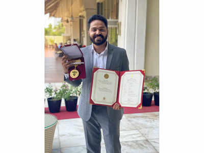 National award-winning ‘Helen’ director Mathukutty Xavier: Sitting in the front row, beside the eminent personalities we have admired was overwhelming