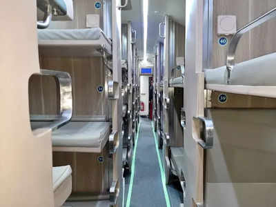Indian Railways to run first full Economy AC-3 tier train from Delhi to Patna; details