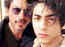 Aryan Khan granted bail after 25 days: Sonu Sood, R Madhavan and other stars celebrate release of Shah Rukh Khan's son